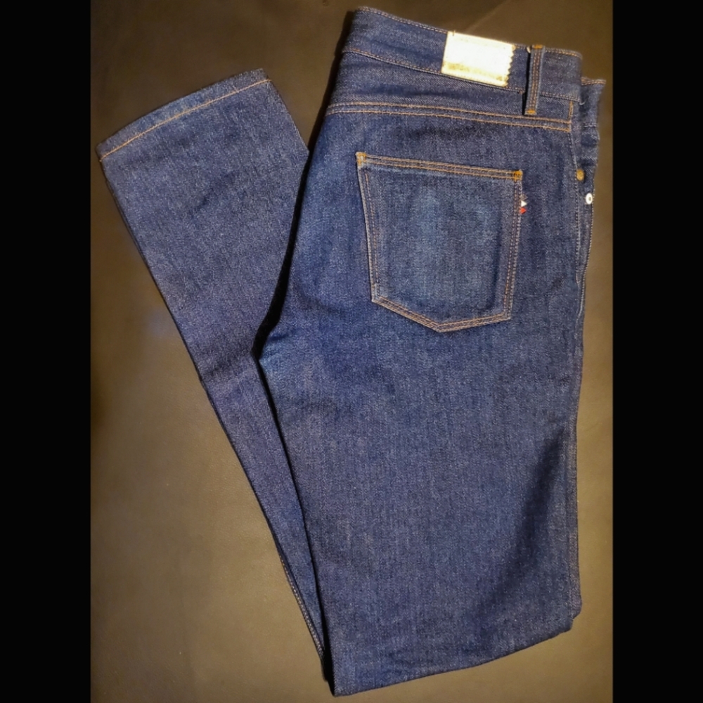 Lacoste Men's Jeans